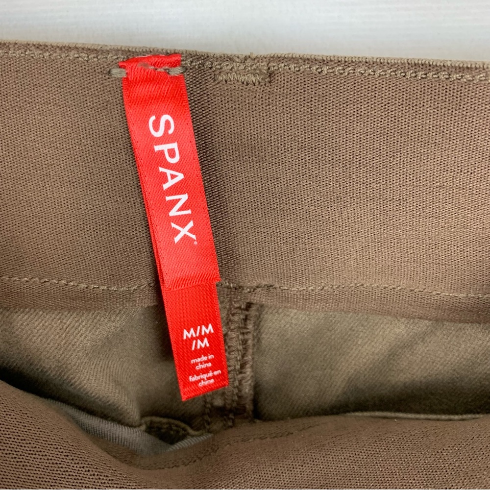 SPANX Wide Leg Pants - Picture 7 of 7